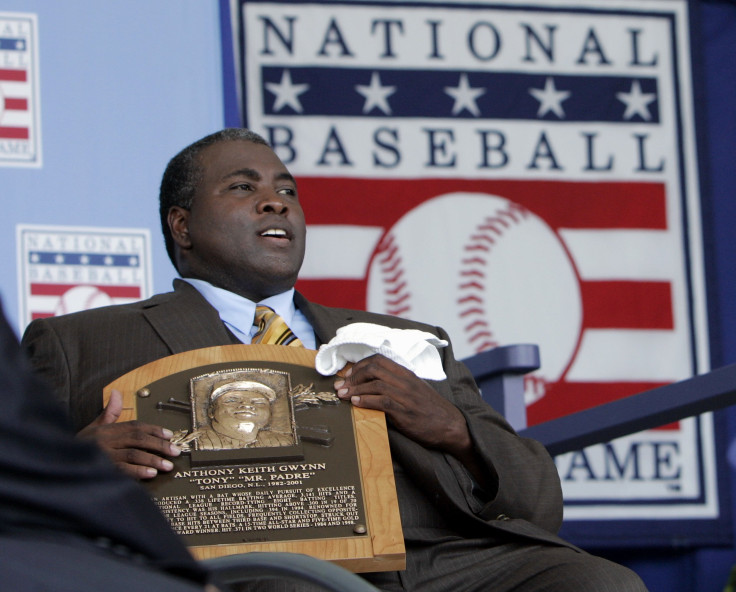 Tony Gwynn