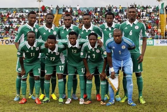 Nigeria