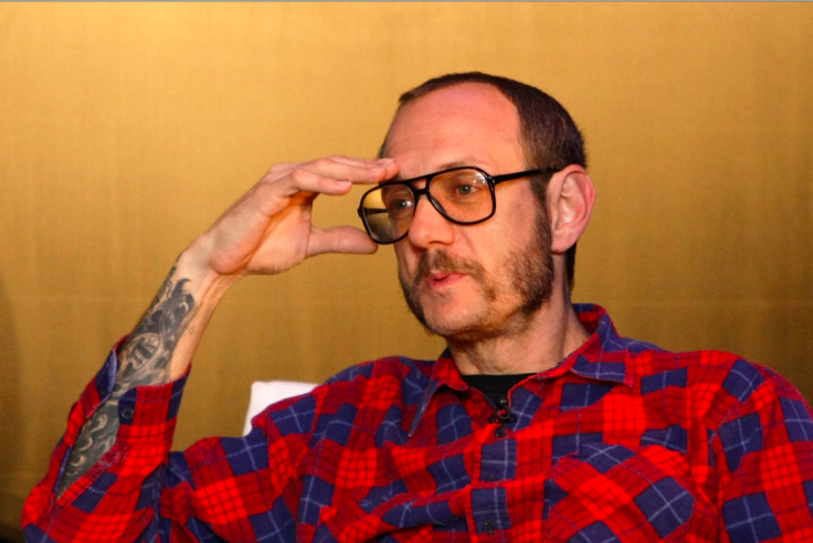 Terry Richardson