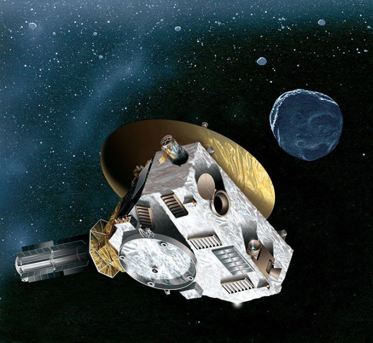 Kuiper Belt object