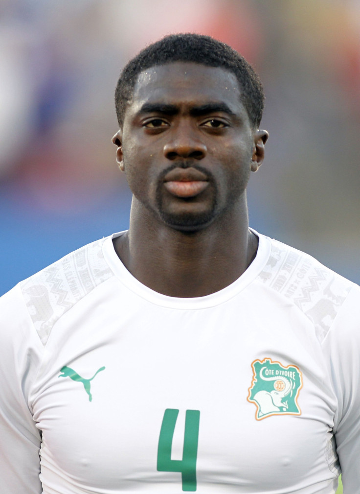 Kolo Toure