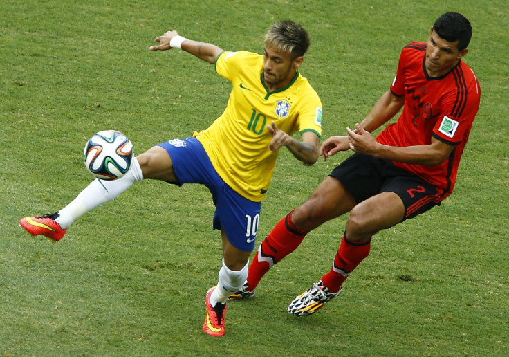 Neymar