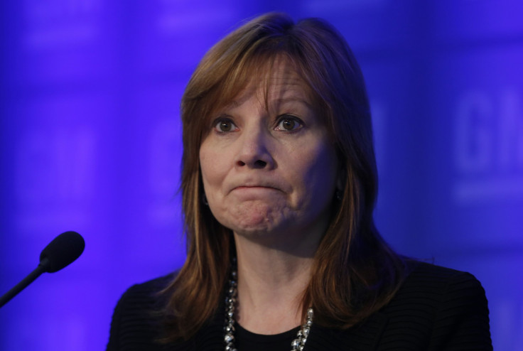 Mary Barra_GM