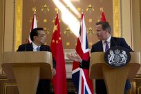 China_UK Trade Deal