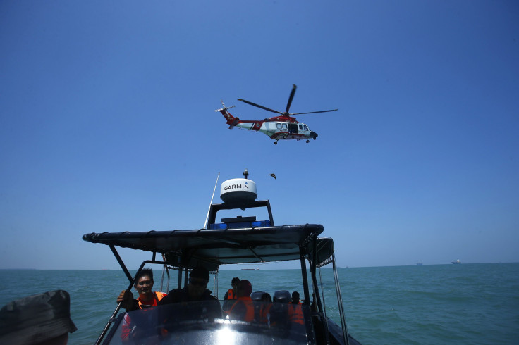 Boat Sinking_Malaysia_June18