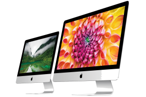 Apple iMac 21.5 inch