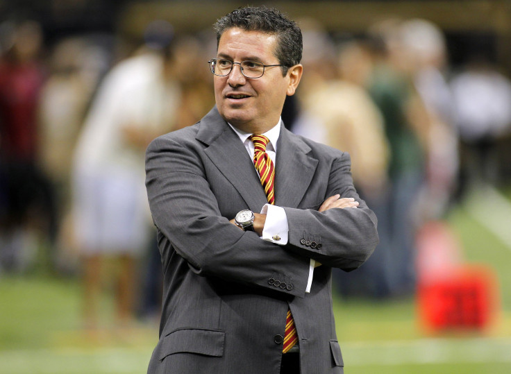 Dan Snyder