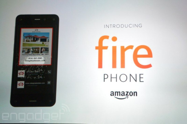 fire phone