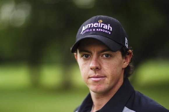 Golf: McIlroy Opts To Represent Ireland At 2016 Games