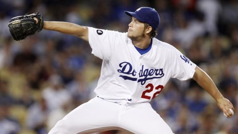 Dodgers News: Clayton Kershaw Throws A No-Hitter Over Rockies | IBTimes