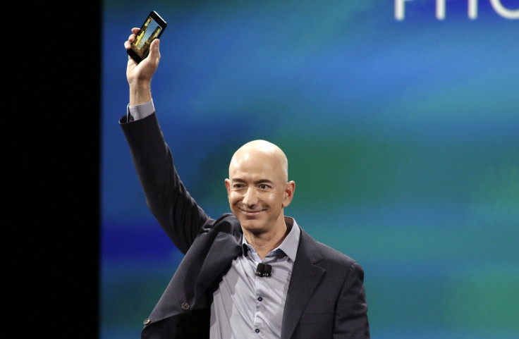 Amazon Fire Phone