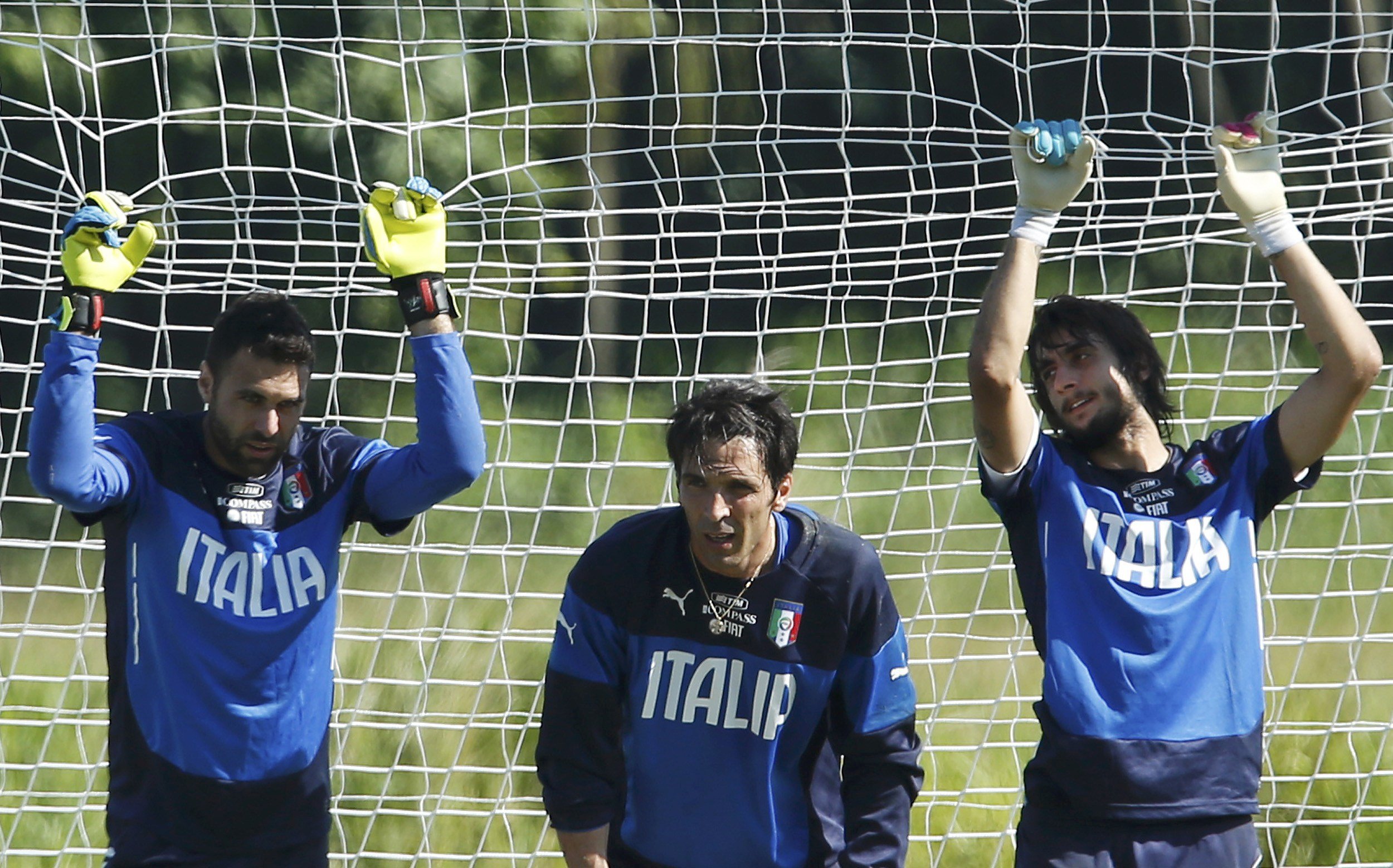 Italy Vs. Costa Rica Prediction, Preview And Betting Odds [World Cup