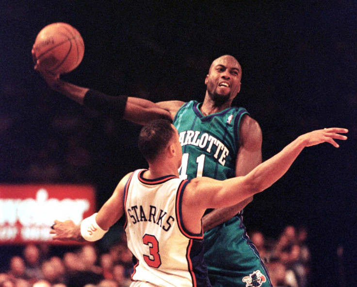 Charlotte Hornets