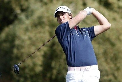 Aaron Baddeley Wins the Northern Trust Open