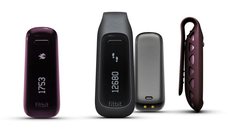 Fitbit