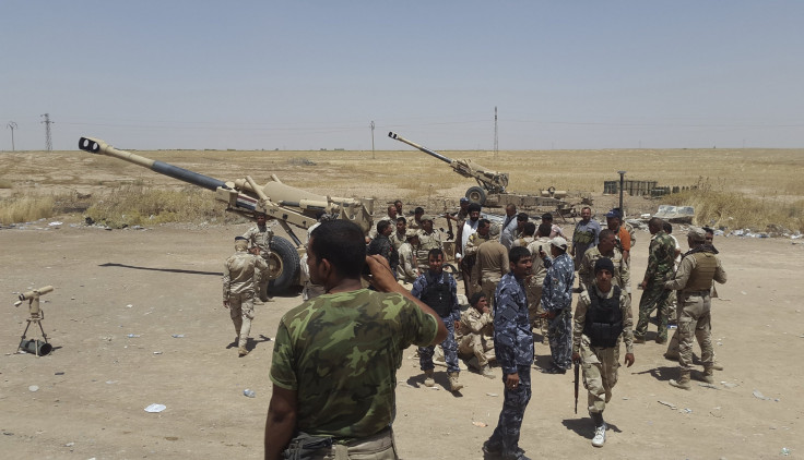 Iraqi Forces_June 19