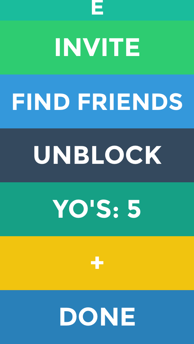 Yo Messaging App Hacked