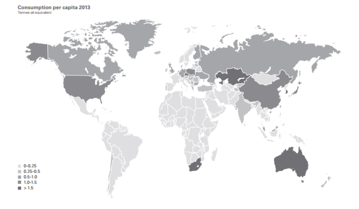 coalconsumptionmap2013