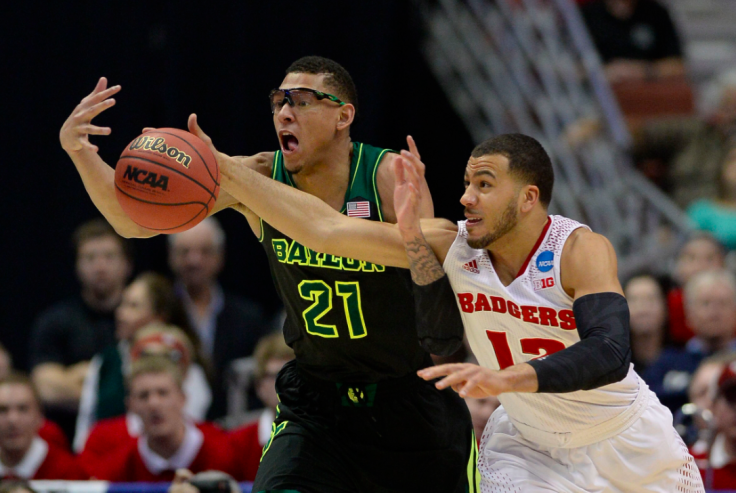 Isaiah Austin