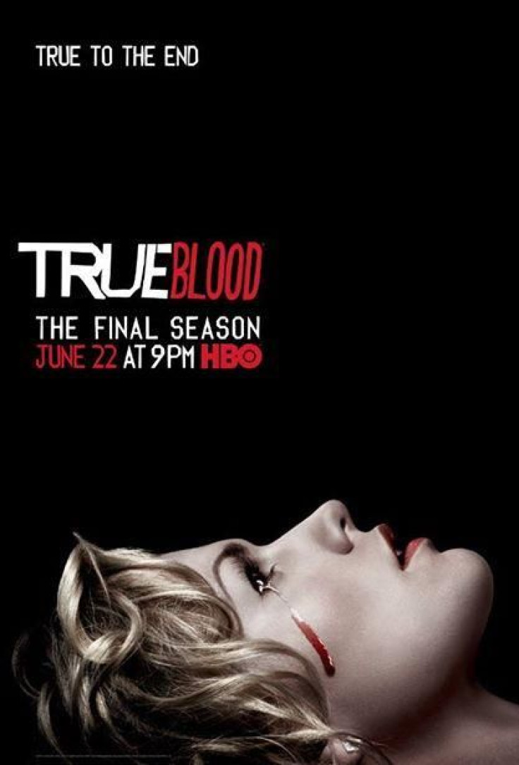 True blood