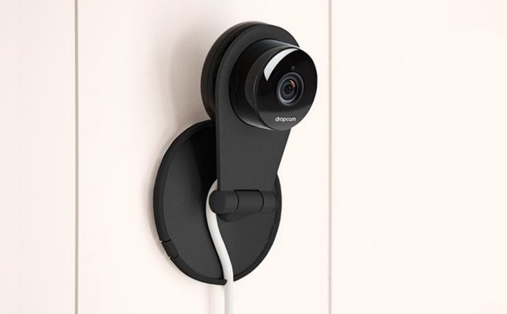 Dropcam_Nest