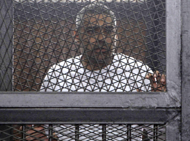 Mohamed Fahmy