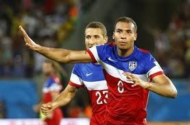 USA Soccer World Cup