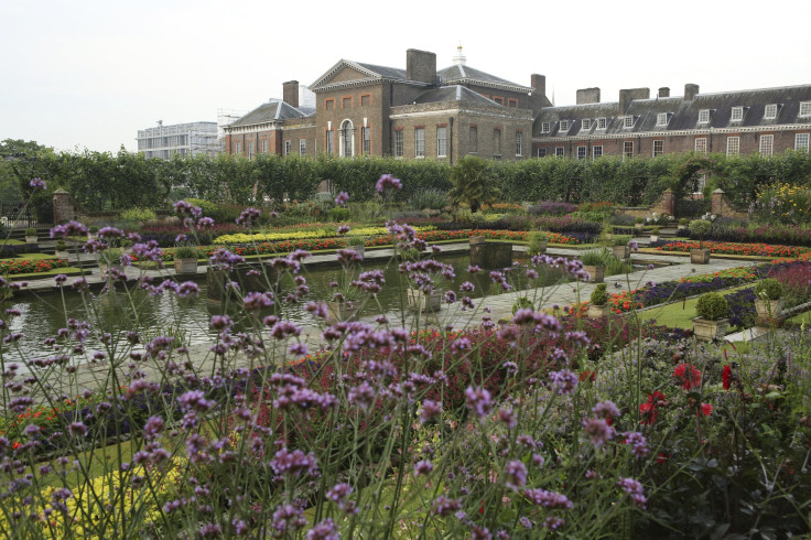 Kensington Palace