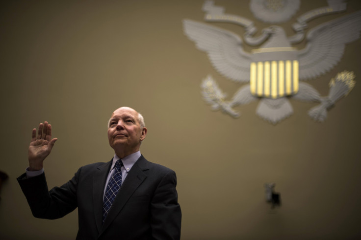 IRS_John Koskinen