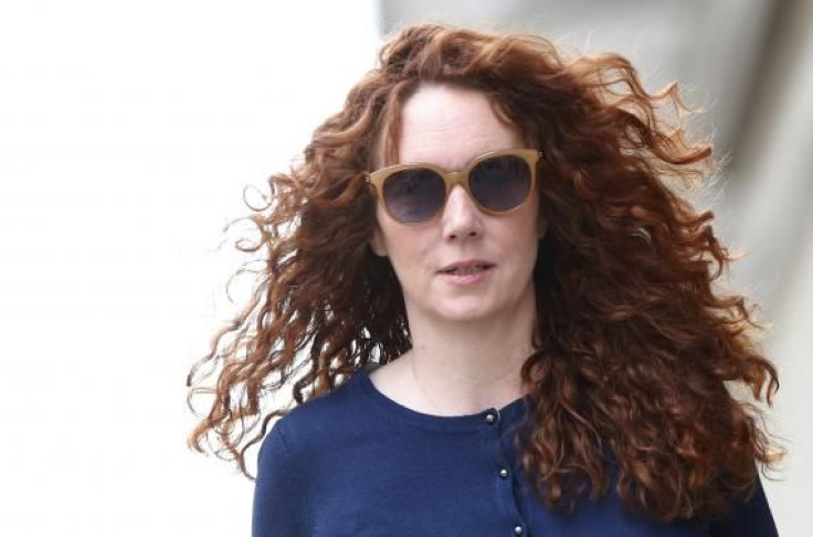 Rebekah Brooks