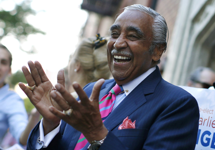 Charles Rangel