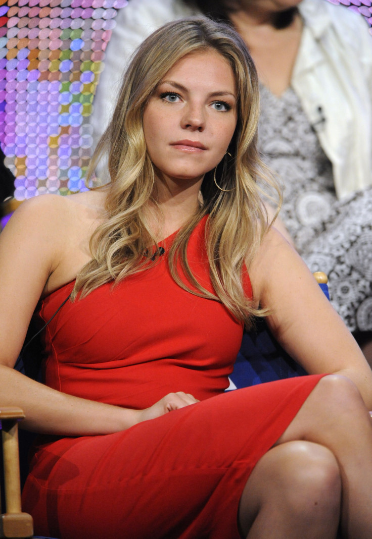 Eloise Mumford