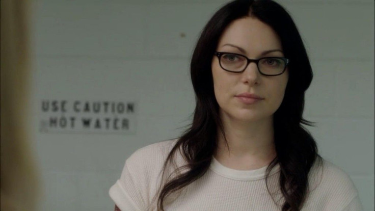 Laura Prepon