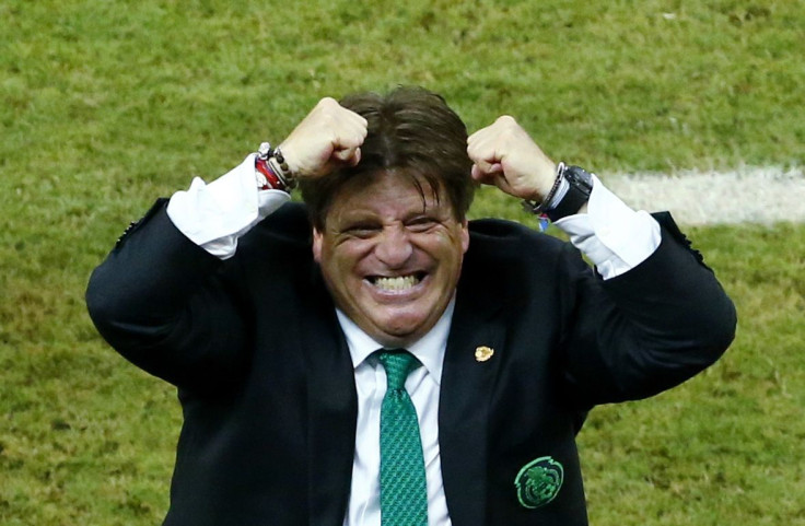 Miguel Herrera