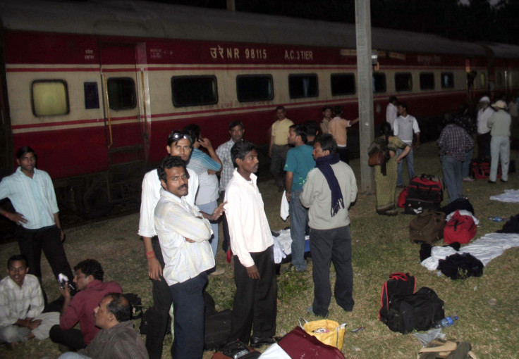 Rajdhani Express