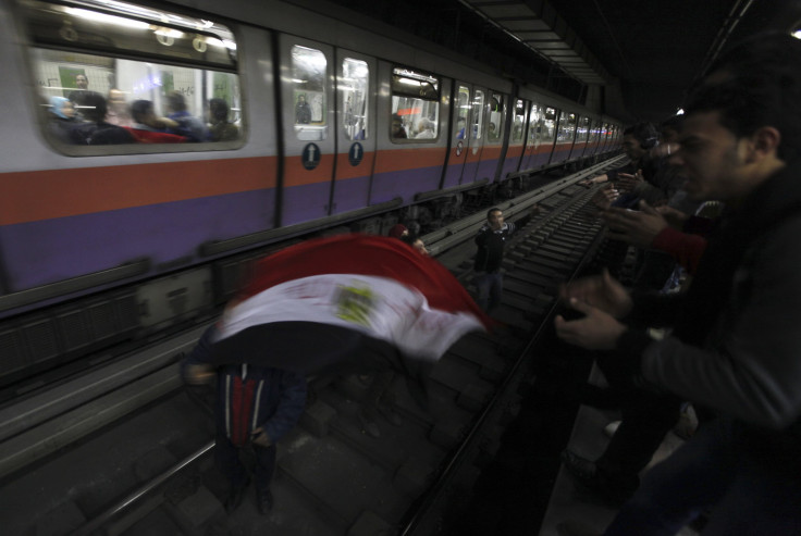 Cairo Metro