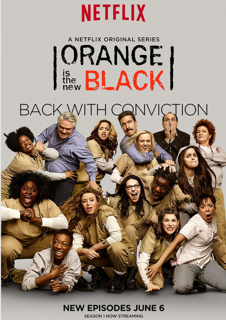 Orange is the New Black Season 3 spoilers