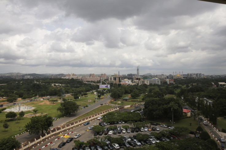 Abuja, Nigeria