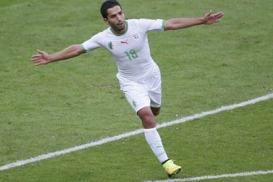 Abdelmoumene Djabou Algeria WC 2014