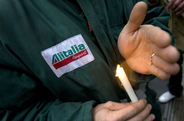 Alitalia