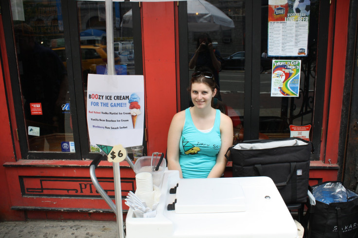 World Cup Bar