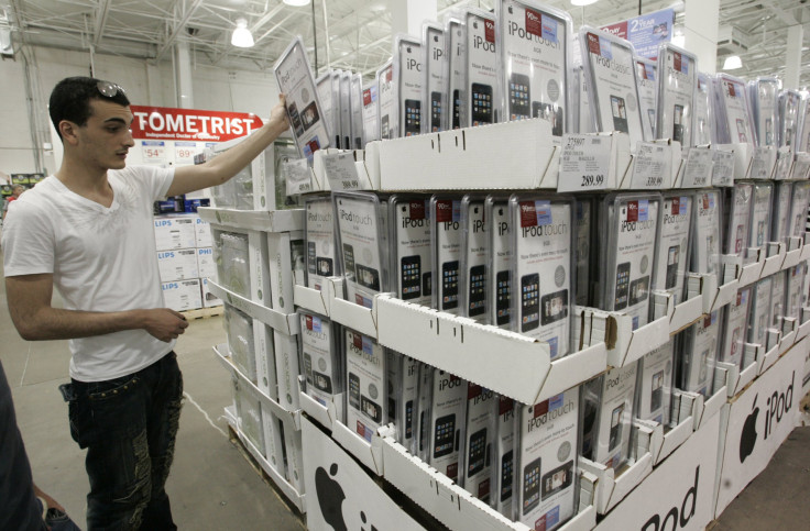 Costco Apple Products