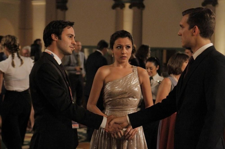 Chasing Life 1.04 1