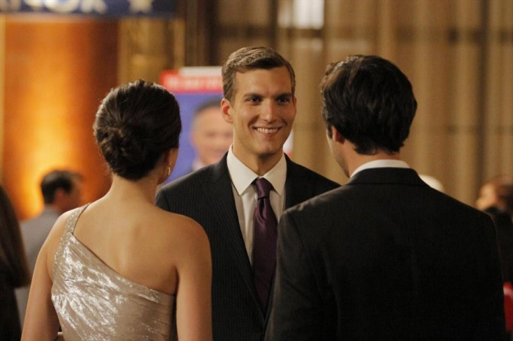 Chasing Life 1.04 7