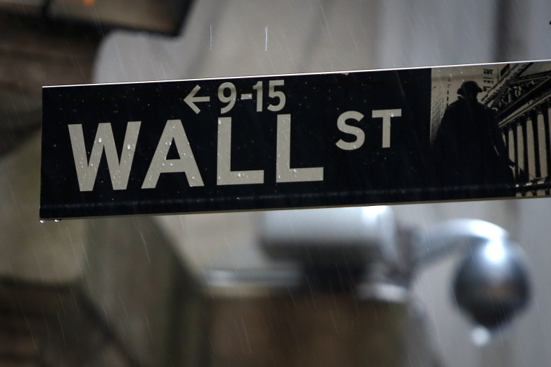 Wall Street-June 9, 2014