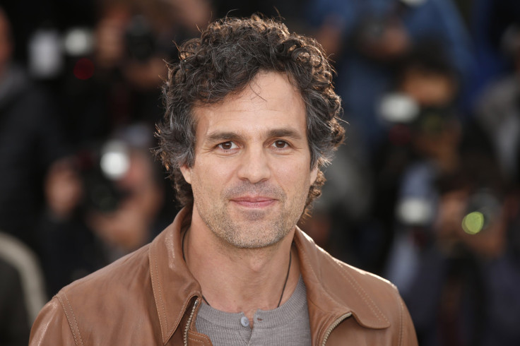 Mark Ruffalo