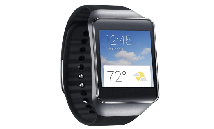 Samsung Gear Live vs LG G Watch vs Moto 360 vs Pebble vs iWatch