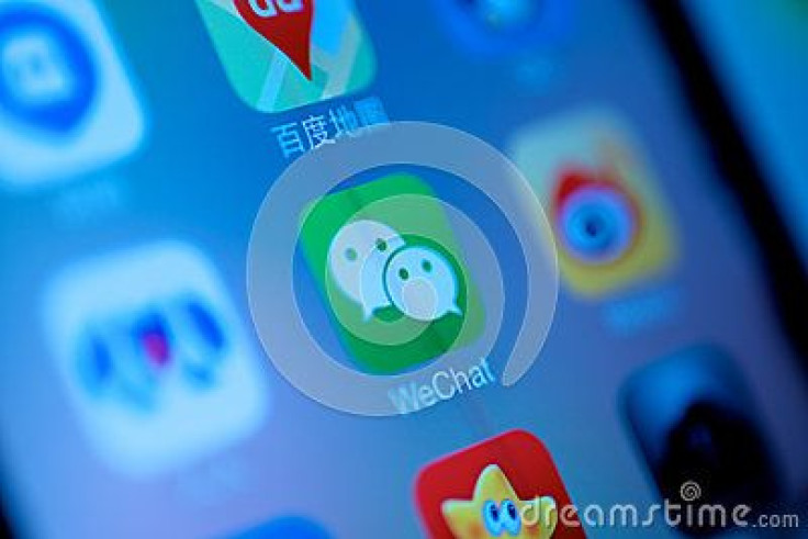 chinese-wechat-social-media-37953819