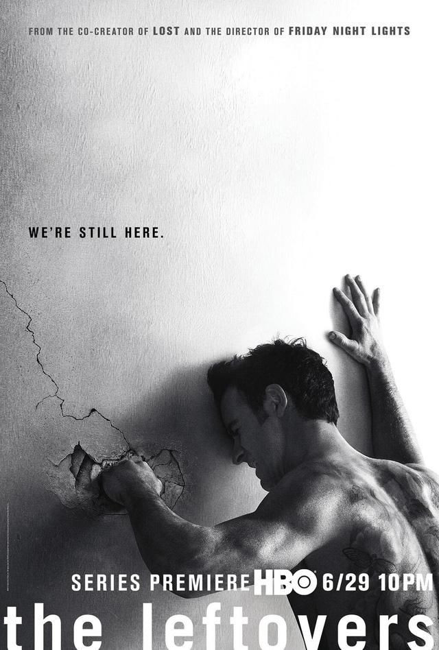 'The Leftovers' Pilot Review