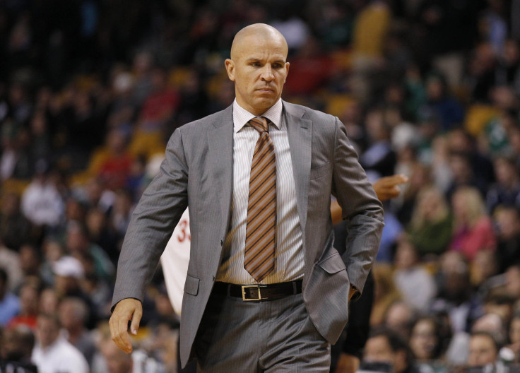 Jason Kidd